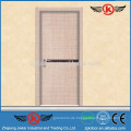 JK-MW9033 neue Design-Qualität Melamin Schrank Türen